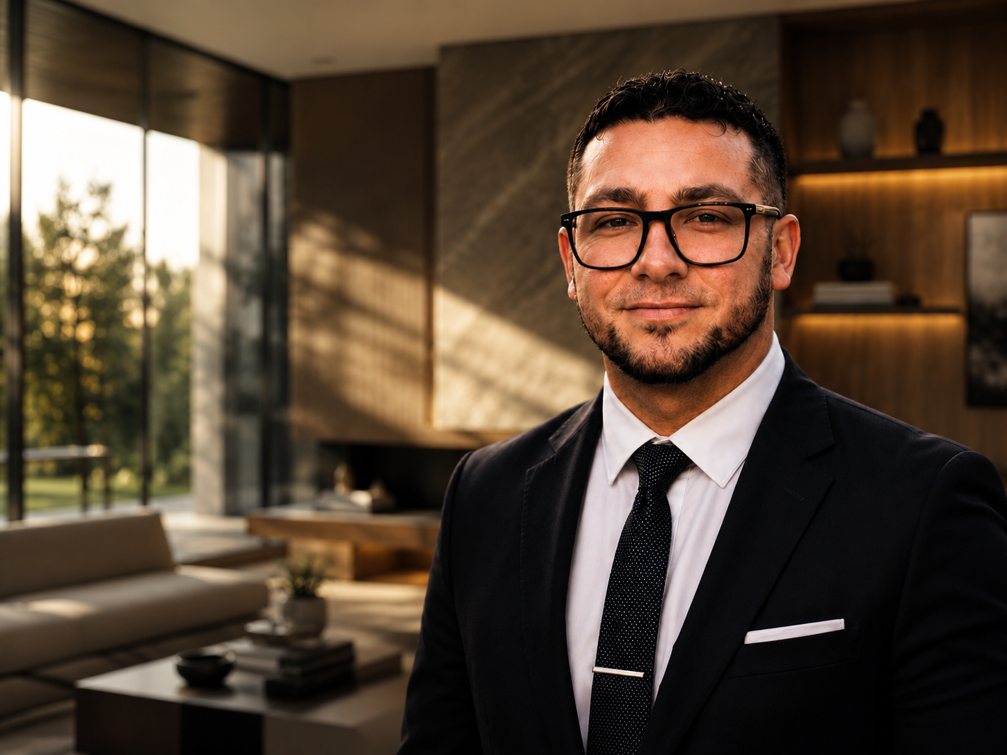 Graham Sullivan, Realtor with Opus Elite Real Estate