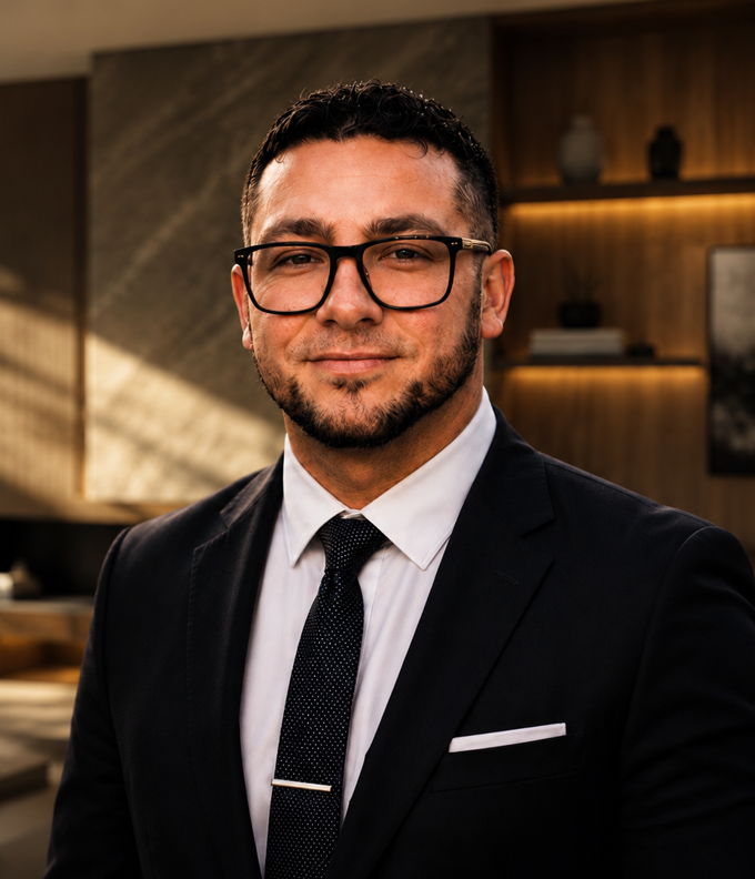 Graham Sullivan, Realtor with Opus Elite Real Estate