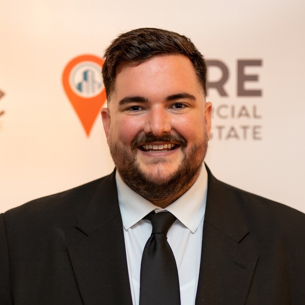 Garrett Smith, Realtor with Opus Elite Real Estate